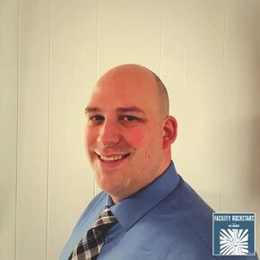  Patience, PMs, and Poinsettias: Lessons in Maintenance Leadership - Episode #79
