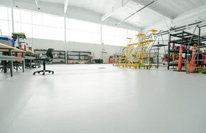  Industrial Containment Services, Facilities and Projects That Benefit the Most