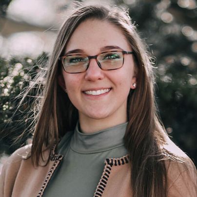 Elisha Raut Get to Know Our Team | Kaloutas