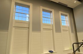  5 Benefits of Hiring a Local Painter for Your Nashua, NH Business