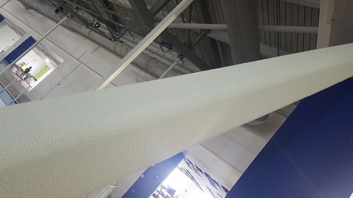 Fireproof Paint: What Is It and How Does It Help With Facility Operations?