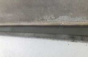 Concrete floor joint. Why Maintaining Concrete Floor Joints Is Crucial for Your Facility