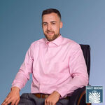 Bill Cherry, a project manager at Lawton Welding. Curating Seamless Facility Operations - Episode #24