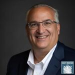 Ray Theberge, VP of Hub Office Installations. Building Better Foundations By Networking - Episode #28