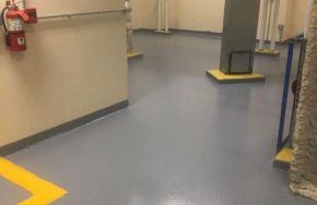  Commercial Flooring: Expected Cost