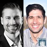 Former Navy SEALs Sal DeFranco and Matt Anthony. Innovation in Action - Part 2 - Episode #35
