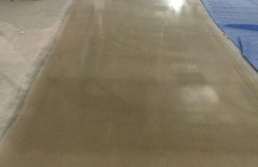  6 Benefits of Polished Concrete for Workspace Flooring