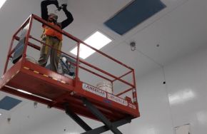  Commercial Painting: 5 Ways Caulking Protects Your Business