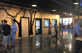  Keeping it Green: Ecofriendly Commercial Painting