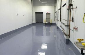  Industrial Flooring in Nashua, NH: How Often Do Epoxy Floors Need Maintenance?