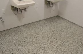  Decorative Broadcast - Color/Quartz/Vinyl/Chip/Metallic