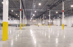  Why It’s Important to Ensure Your Industrial Flooring Is Cleaned and Maintained