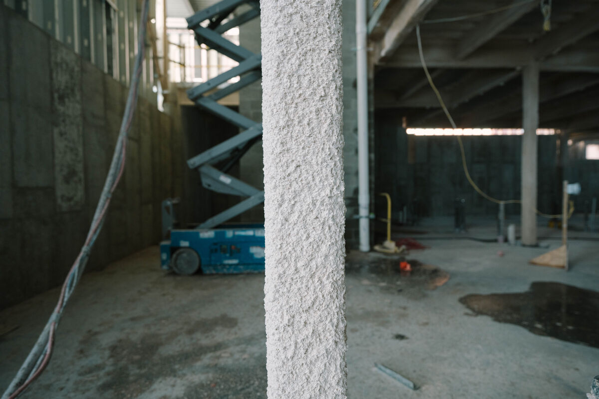  Which Type of Fireproofing Is Right for Your New Building
