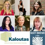  Women in Facilities on Proactive Leadership, Safety, and Driving Results