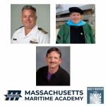  Behind the Scenes: Developing the Next Generation of Leaders at Massachusetts Maritime Academy  - Episode #103