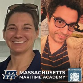  Learn, Do, Lead: The Faculty Perspective on Modern Engineering - Featuring MMA Faculty