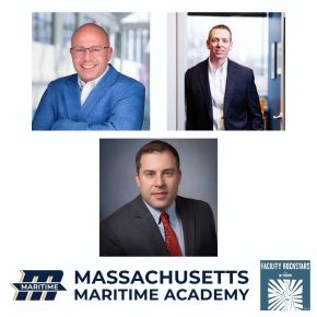  Where Preparation Meets Performance: MMA Graduates on Leadership - Episode #104