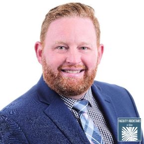  Stay Current, Stay Honest: Colby Fillippelli on the Art of Facilities Leadership - Episode #113