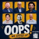  The One Where Everything Went Wrong: Facility Rockstars Blooper Reel - Episode #119