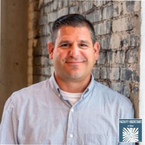  Adapt, Communicate, Repeat: Lessons from Alexandria Real Estate's Rich Martelli - Episode #118