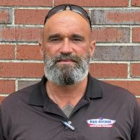  Derek Tirrell