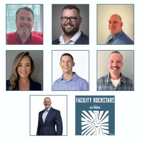  When Things Go Wrong: How Facility Leaders Rise to the Challenge - Episode #131