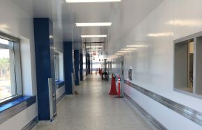  Why is Caulking Important for Commercial Painting?