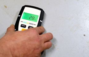  What Can Be Done for Moisture Damaged Flooring?