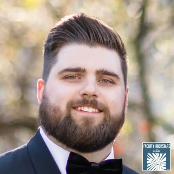 Failing Fast: How a Disastrous Project Forged a Facilities Leader - Episode #66