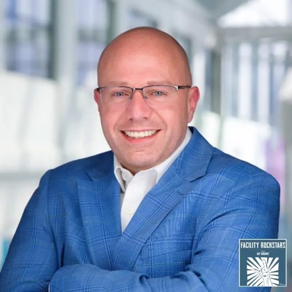 Embracing Personal and Professional Development - Episode #94