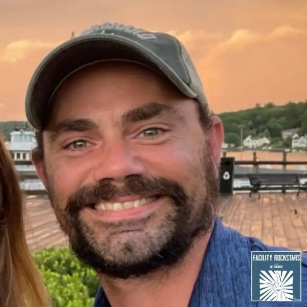 Why Custodial and Maintenance Teams are Your Greatest Asset - Episode #75