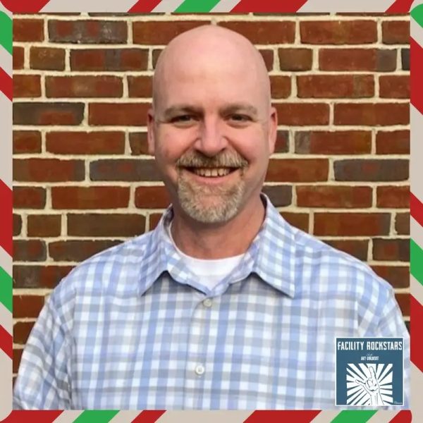 A Holiday Message of Gratitude: Reflecting on the Facility Rockstars Community, Events, and Mission - Episode #93