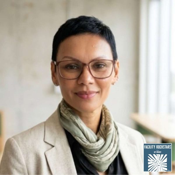 How Observation, Humility, and Coaching Create Better Facility Leaders - Episode #117