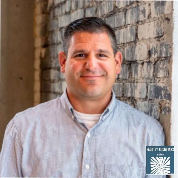 Adapt, Communicate, Repeat: Lessons from Alexandria Real Estate's Rich Martelli - Episode #118
