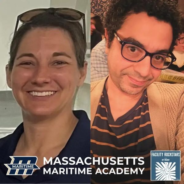 Learn, Do, Lead: The Faculty Perspective on Modern Engineering - Featuring MMA Faculty