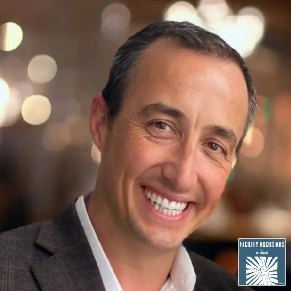 Subcultures, Succession, and Servant Leadership in Facilities Management - Episode #92